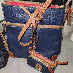 Dooney & Bourke Crossbody bag